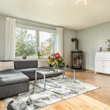 Apartamento Hotz Am Golfclub 2a