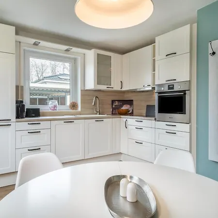 Hotz Am Golfclub 2a Apartamento Lindau (Bodensee)
