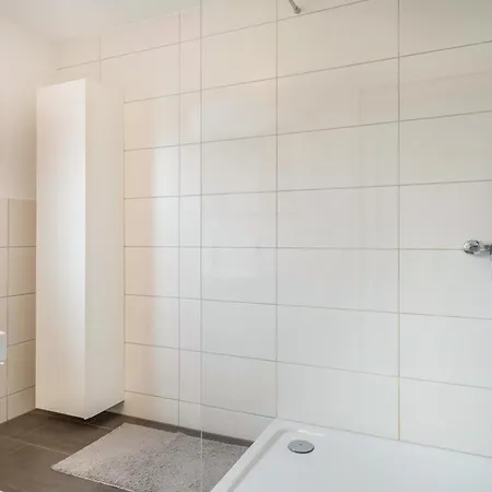 Hotz Am Golfclub 2a Apartamento