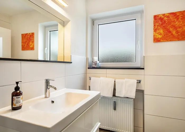 Apartman Hotz Am Golfclub 2a Lindau