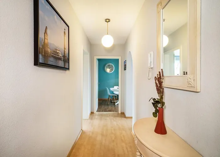 Hotz Am Golfclub 2a Apartman Lindau