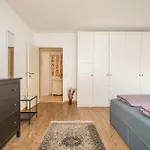 Apartment Hotz Am Golfclub 2a Lindau (Bodensee)