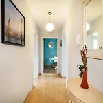 Apartment Hotz Am Golfclub 2a *