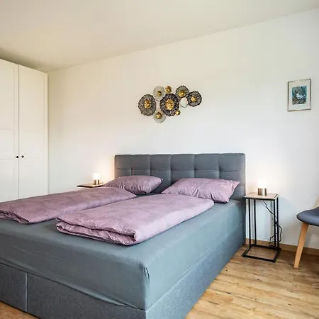 Hotz Am Golfclub 2a Apartament Lindau (Bodensee)