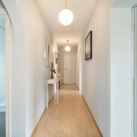 Apartment Hotz Am Golfclub 2a *
